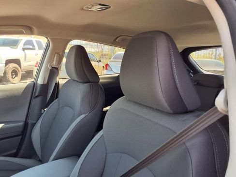 New 2026 Subaru Crosstrek 2.0i Premium AWD/4WD image 18