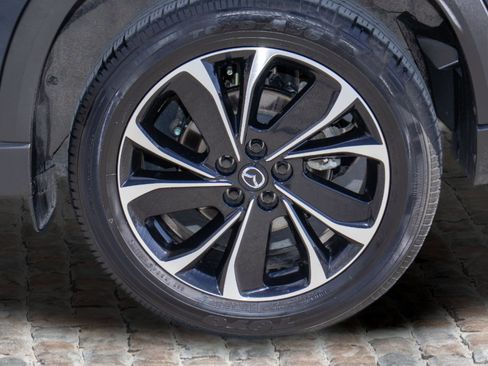 Used 2023 MAZDA CX-5 AWD 2.5 S w/ Premium Package image 37