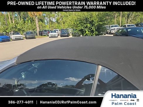 Used 2014 Ford Mustang Premium w/ Equipment Group 201A RWD image 11
