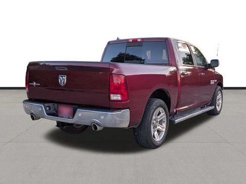 Used 2018 RAM 1500 Lone Star RWD image 5