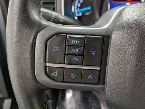 Used 2023 Ford F150 XLT w/ Equipment Group 302A High image 17