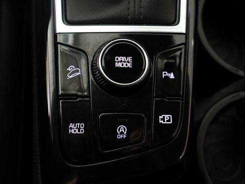 Used 2023 Kia Sportage EX FWD image 51