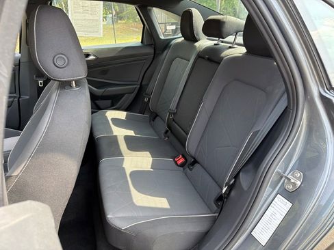 Used 2025 Volkswagen Jetta Sport FWD image 19