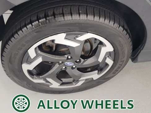 Used 2021 Subaru Crosstrek 2.5i Limited w/ Moonroof Package 1 image 11