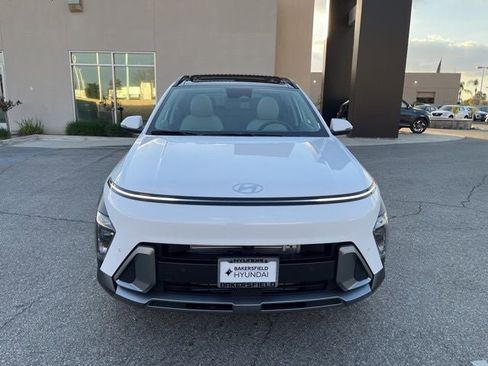 New 2026 Hyundai Kona Limited image 37