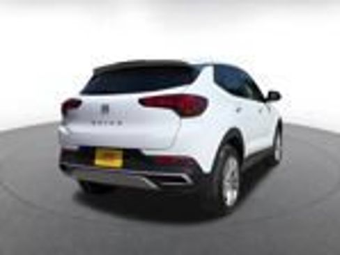 Used 2025 Buick Encore GX Preferred FWD image 15