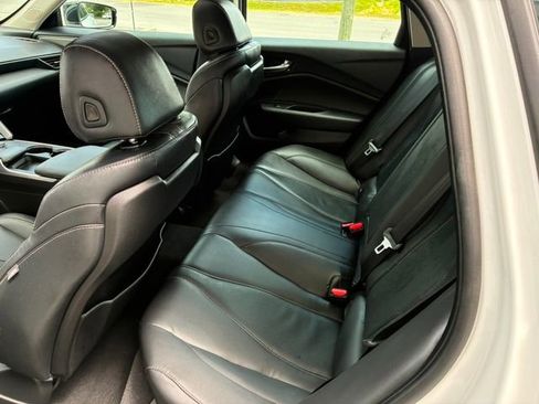 Used 2022 Acura TLX w/ Technology Package FWD image 19