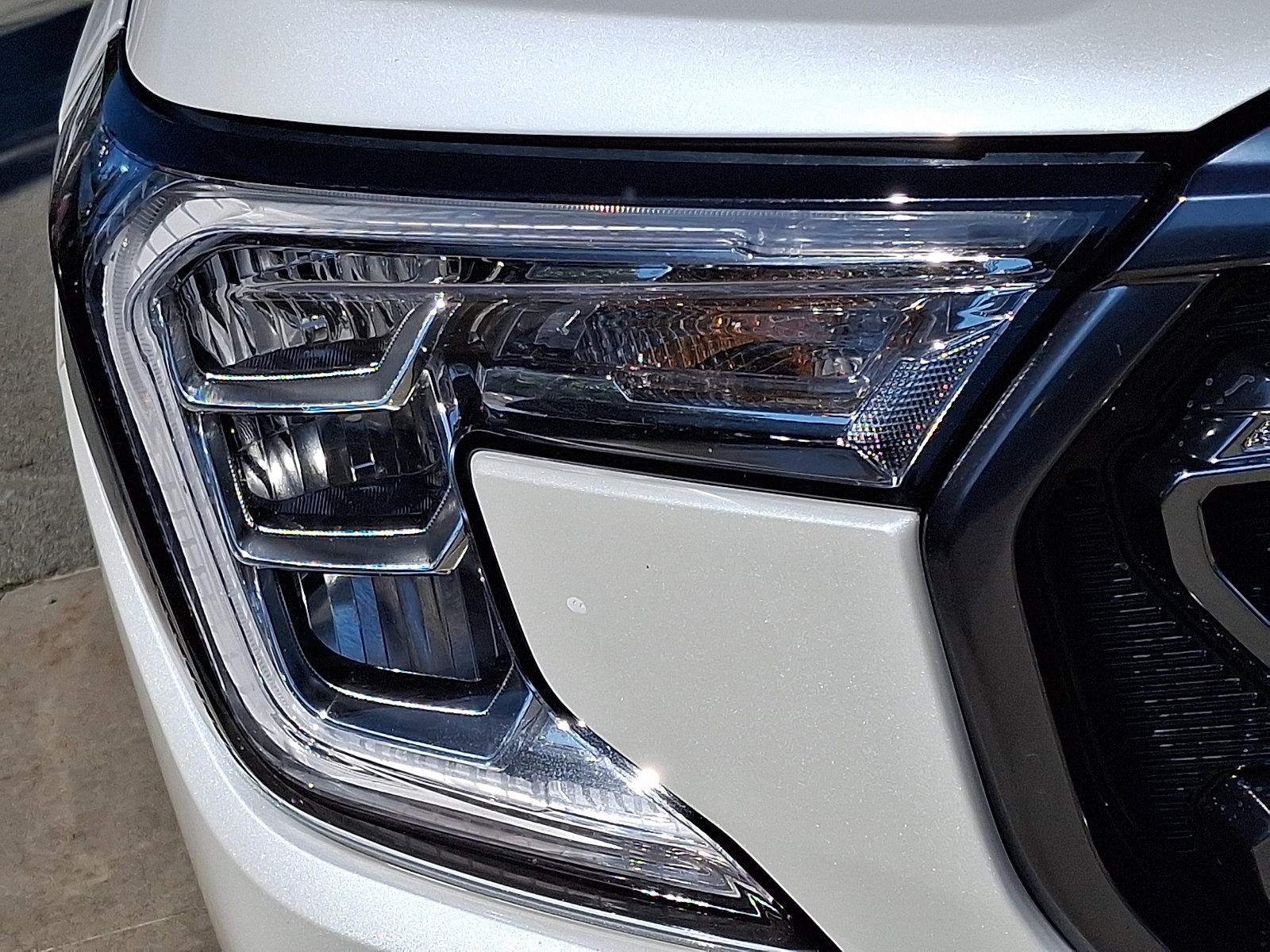 Used 2022 GMC Terrain AT4 AWD/4WD image 9