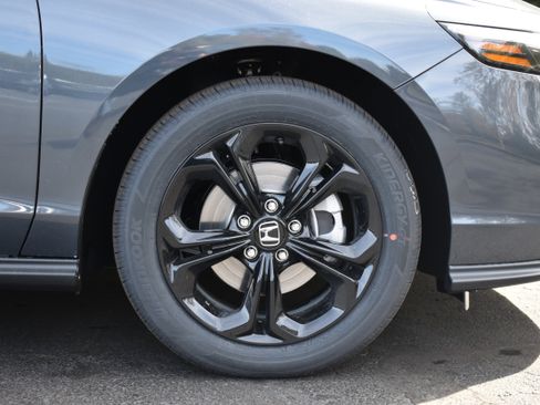 New 2025 Honda Accord SE image 10