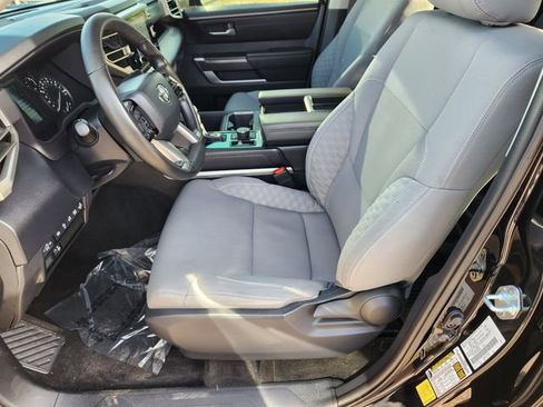 Used 2023 Toyota Tundra SR5 w/ SR5 Convenience Package image 11