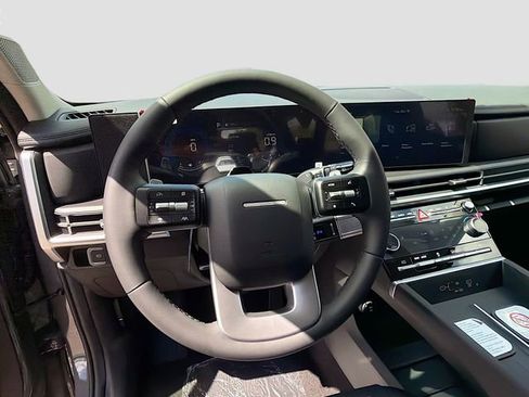 New 2026 Hyundai Santa Fe SEL FWD image 11