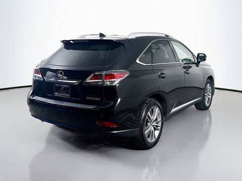 Used 2015 Lexus RX 350 FWD image 5
