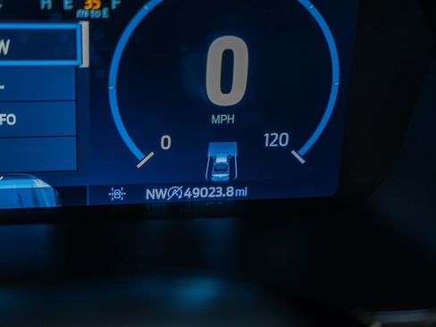 Certified 2021 Ford F150 Lariat w/ Equipment Group 502A High image 55