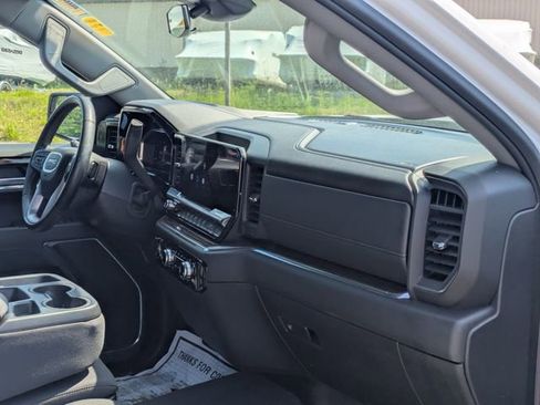 Used 2024 GMC Sierra 1500 Elevation AWD/4WD image 36