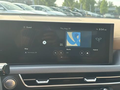 New 2026 Hyundai Sonata Limited FWD image 30