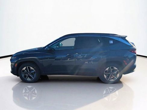 New 2026 Hyundai Tucson SEL FWD image 8