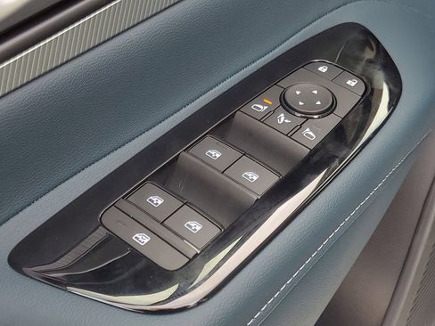 New 2026 Nissan Murano Platinum image 12