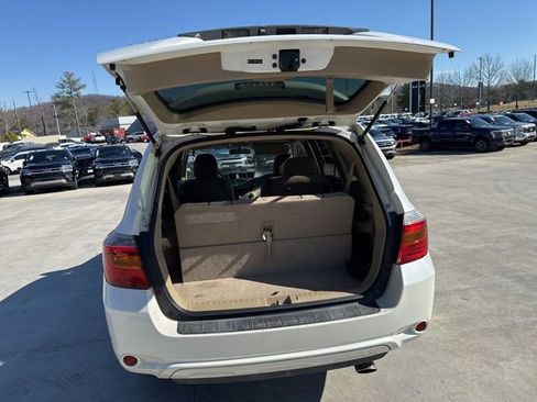 Used 2009 Toyota Highlander Sport image 8