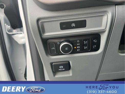 New 2025 Ford F150 XLT w/ Equipment Group 302A MID image 29