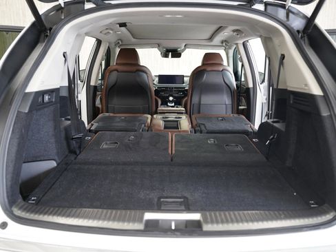 Used 2023 Acura MDX SH-AWD w/ Advance Package image 40