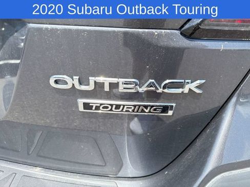 Used 2020 Subaru Outback Touring AWD/4WD image 15