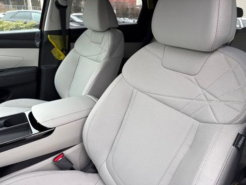 New 2026 Hyundai Tucson SEL w/ Tow & Go Package image 24