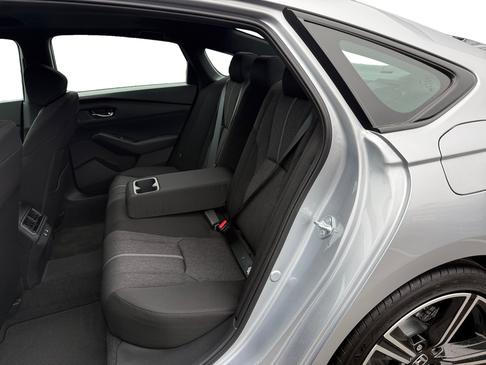 New 2026 Honda Accord Sport image 16