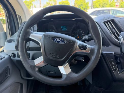 Used 2019 Ford Transit 250 148 High Roof Extended RWD image 21