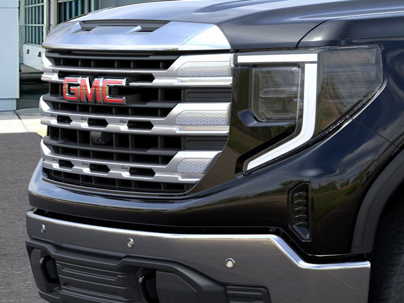 New 2026 GMC Sierra 1500 SLE AWD/4WD image 28