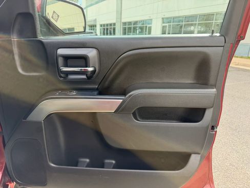 Used 2016 Chevrolet Silverado 1500 LT w/ All Star Edition AWD/4WD image 28