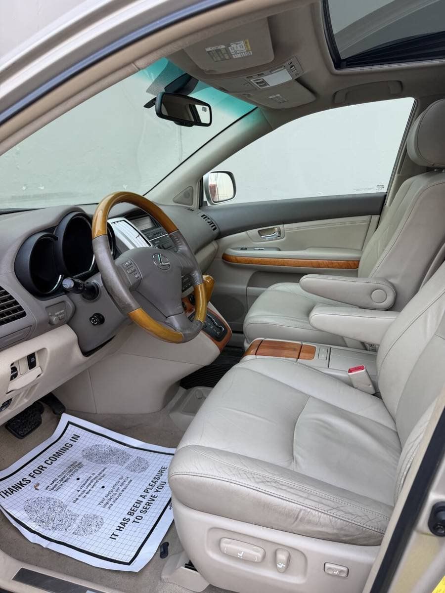 Used 2007 Lexus RX 350 AWD image 16