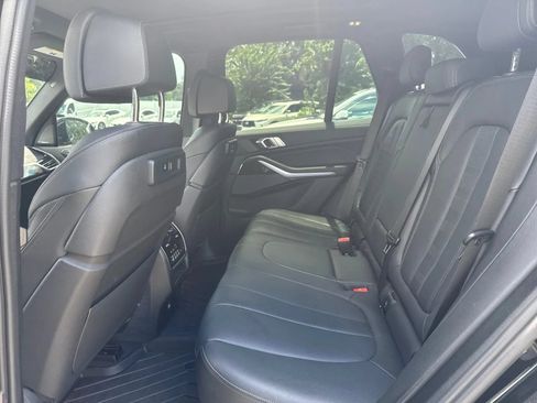 Used 2021 BMW X5 sDrive40i w/ Premium Package RWD image 17