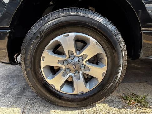 Used 2011 Ford F150 STX RWD image 21