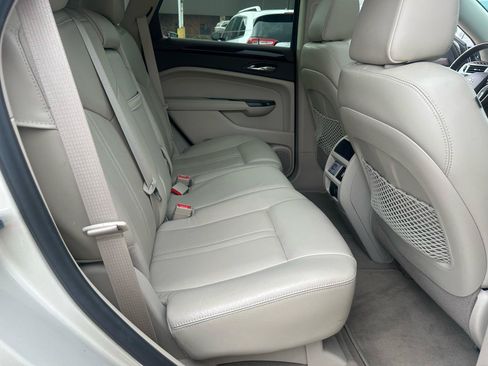 Used 2014 Cadillac SRX Performance AWD/4WD image 42