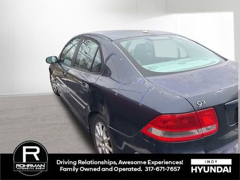 Used 2004 Saab 9-3 Arc image 6