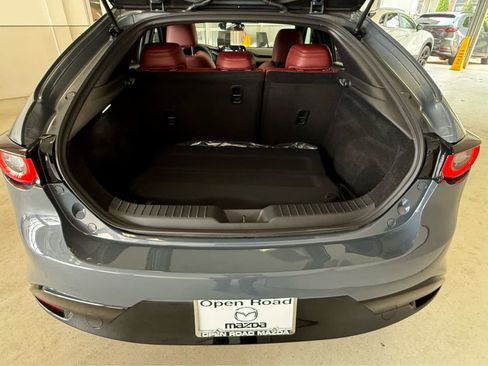 Certified 2026 MAZDA MAZDA3 Carbon AWD/4WD image 23