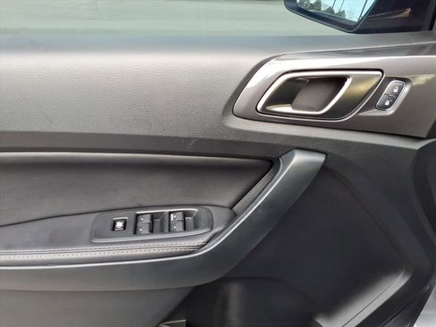 Certified 2021 Ford Ranger Lariat w/ Equipment Group 501A High image 11