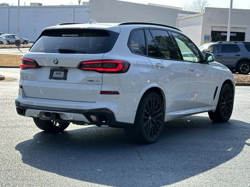 Used 2023 BMW X5 sDrive40i w/ M Sport Package image 13