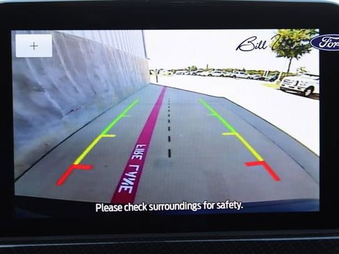 New 2026 Ford Escape ST-Line image 15