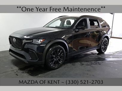 New 2026 MAZDA CX-70 3.3 Turbo w/ Preferred Package