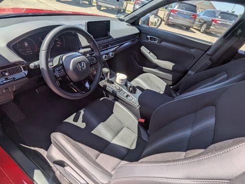 Used 2026 Honda Civic Sport image 24