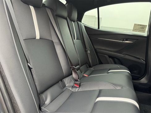 New 2026 Toyota Camry SE image 22