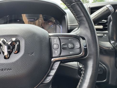 Used 2023 RAM 2500 Limited w/ Night Edition AWD/4WD image 30