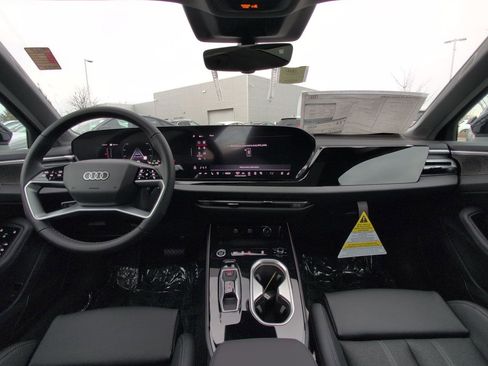 New 2026 Audi A6 Premium Plus image 24