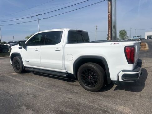 Certified 2024 GMC Sierra 1500 Elevation w/ Elevation Premium Package image 12