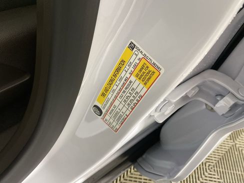 New 2026 GMC Terrain Denali image 33