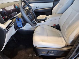 New 2026 Hyundai Tucson SEL video 4