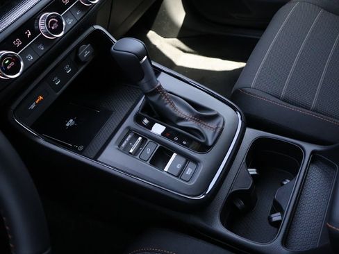 New 2026 Honda CR-V TrailSport image 24