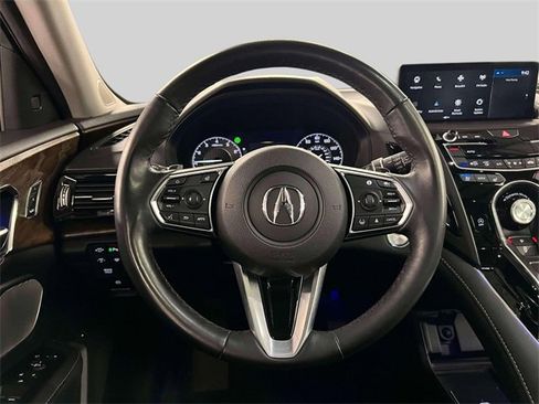 Used 2023 Acura RDX AWD w/ Advance Package image 11