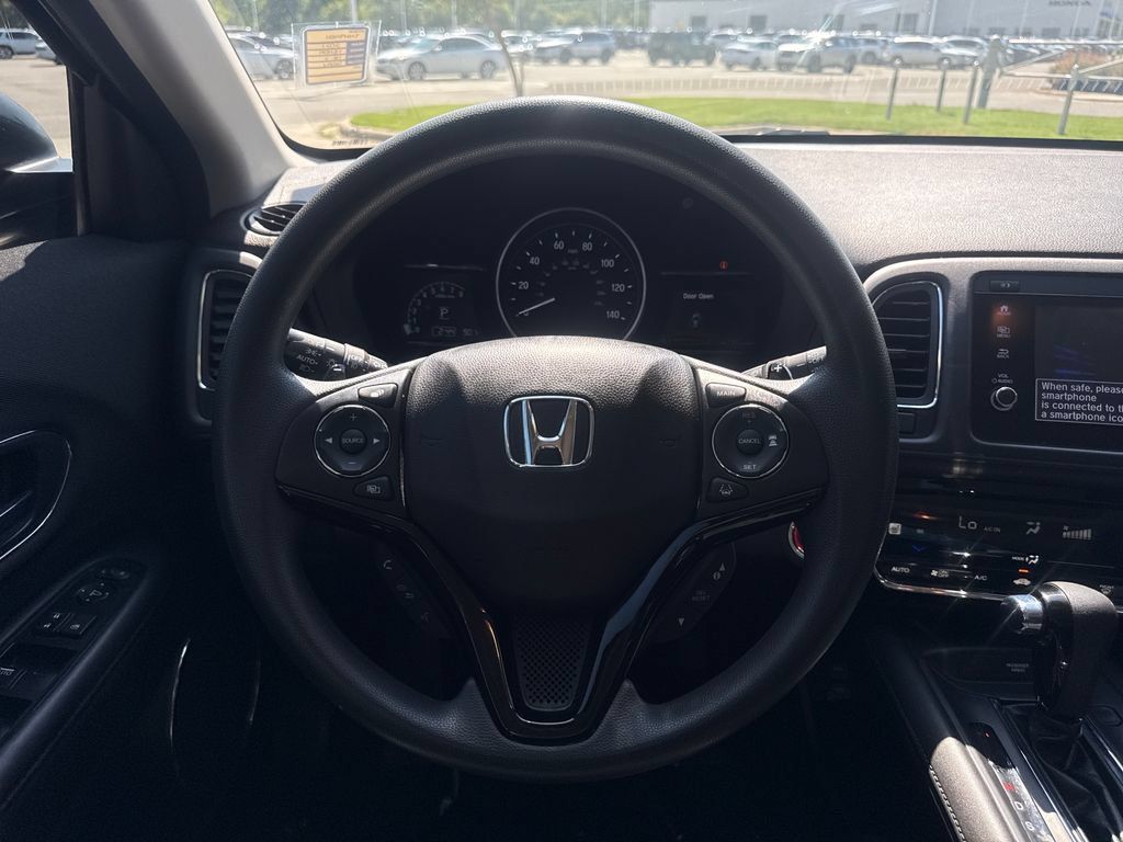 Used 2021 Honda HR-V EX image 21